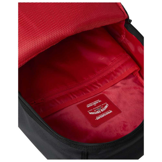 Sprayground Τσάντα πλάτης Shark Central Bubbly Black Backpack